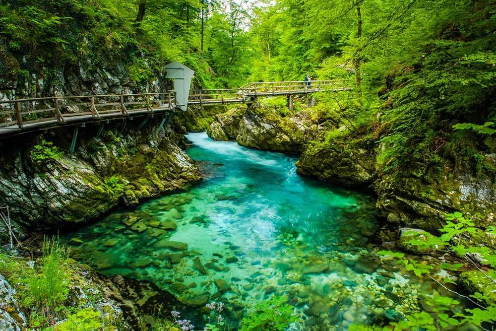 Slovenia – a Dream Easter Getaway